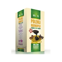 Esila Polenli Harnuplu Karışık Bitkisel Macun 420 G