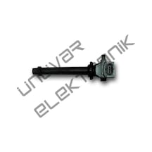 Ünüvar 155037 Atesleme Bobini Micra