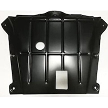 Dacia Duster Sac Metal Karter Muhafazası 758904159R
