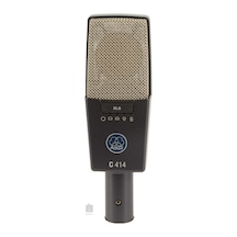 Akg C414 Xls Stüdyo Condenser Mikrofon