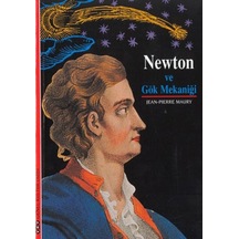 Newton Ve Gök  Mekaniği