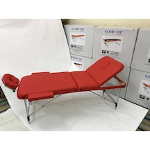Comfort Alüminyum Ayaklı Masaj Masası