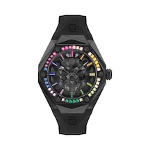 Philipp Plein Pwpwa0524 Erkek Kol Saati