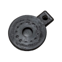 Kurtsan Alt Tapa Cyk Büyük Vakum Pompası Tahliye Tapası - Mp04053