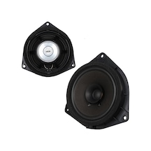 Magicvoice Mv-38857 16 Cm 4 Ohm 100 Watt Hyundaı Araçlar İçin Tekli Oto Hoparlör