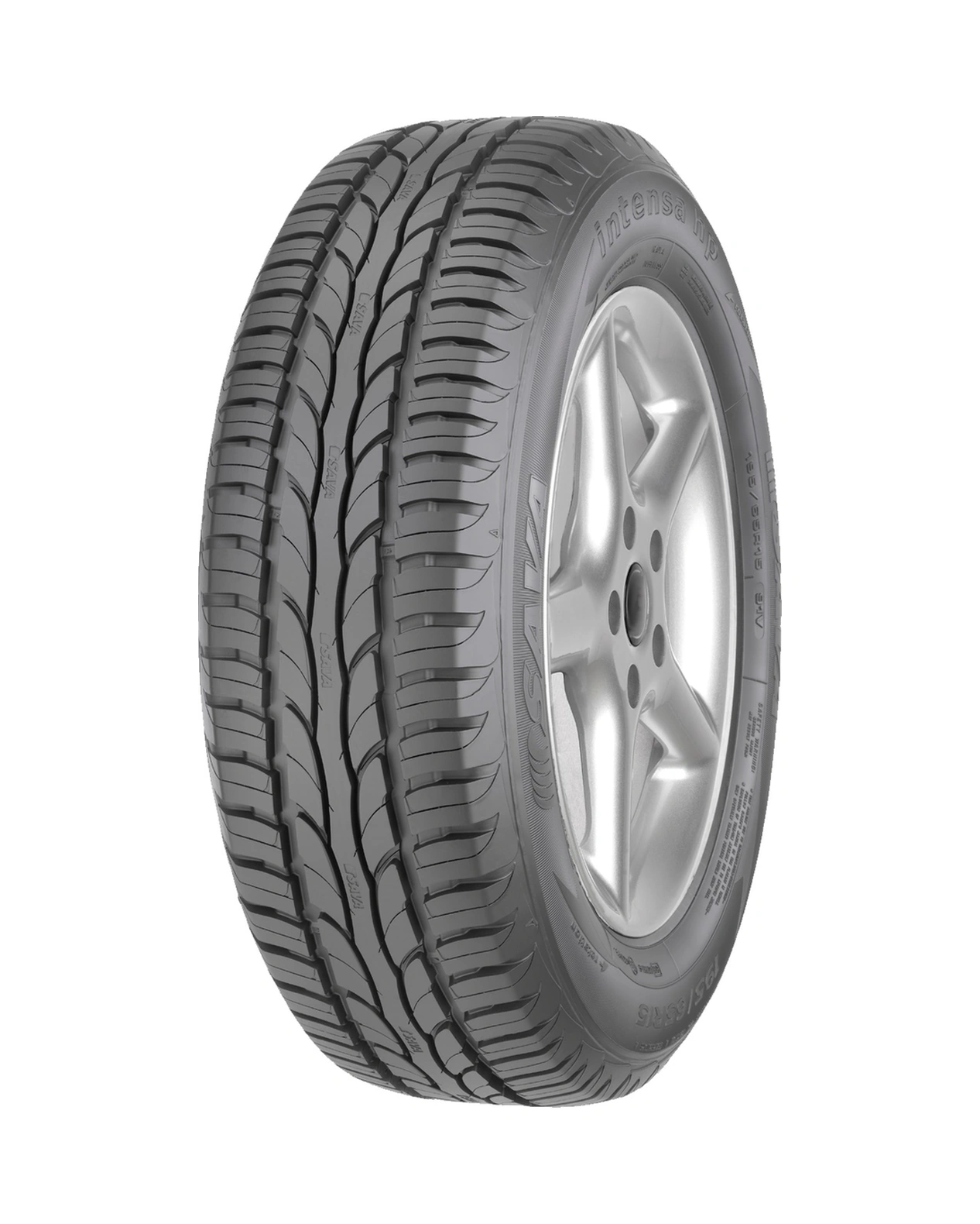 Sava Intensa Hp 185/60R15 84H Yaz Lastiği 2025