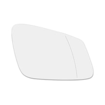 Youmex Bmw 5 Ve 7 Serisi İçin Sağ Yan Isıtmalı Ayna Camı Yedek Parça - Abs Plastik, 12v Gümüş