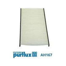 Purflux Ah167 Polen Filtresi 1062253 1585195 1672948