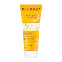 Bioderma Photoderm Lait Ultra Güneş Losyonu SPF50+ 200 ML