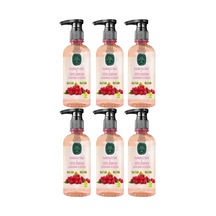 Ayrex Şampuan Frambuazlı 100 Ml