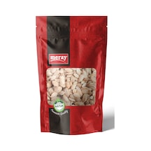 Meray Kabak Çekirdek Nevşehir Tuzlu Kavrulmuş 500 G