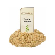 İstanbul Baharat Tane Üzerlik Tohumu 100 G