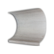 Bartech Elek 3mm Salça Makinesi İçin