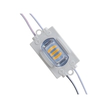 Powermaster Modül Led 24v 1.4w Gün Işığı 48x30 Mm 2835