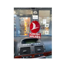 Pleksi Dikiz Ayna Süsü - Turkısh Aırlınes - 608782804