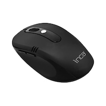 Inca IWM-T373S Kablosuz Optik Mouse