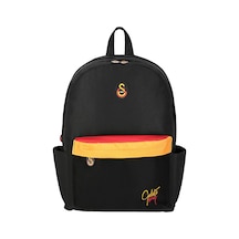Gsstore Galatasaray Sırt Çantası 25503 Siyah