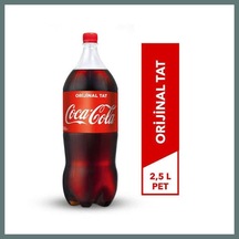 Bezos Coco Cola 2,5 Lt Ventra