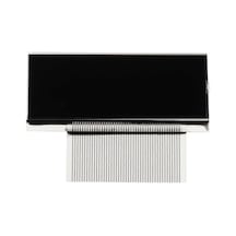 E34 İçin Gösterge Paneli Göstergesi İç Aksesuarı İçin Hız Göstergesi Lcd Ekran Değiştirme Ekranı Huiliang E34 İçin Gösterge Paneli Göstergesi İç Aksesuarı İçin Hız Göstergesi Lcd Ekran Değiştirme Ekranı Huiliang