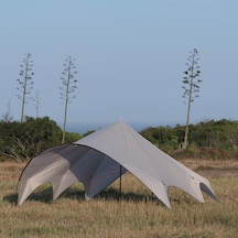 Wildland Magic Tarp Çadır Bej Wildland Magic Tarp Çadır Bej