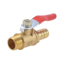 Kompresör Vanası 25-50lt -1/4 -8mm