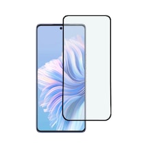 Tecno Camon 20 Tam Kaplayan Tempered Ekran Koruyucu - Al3276
