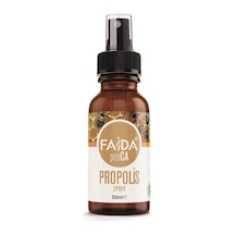 Faida Proca Propolis Sprey 50 ML