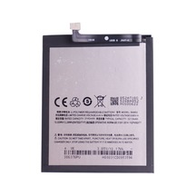Meizu X8 Pil Batarya Ba852 - 3300 Mah Gns2635619