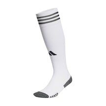 Adidas 23 Beyaz Tozluk Beyaz