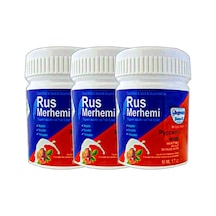 Glegnd Blue 3 Adet X 50 Ml Tüylere Krem Russ Merhemi