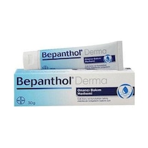 Bepanthol Derma Onarıcı Bakım Kremi 30 G