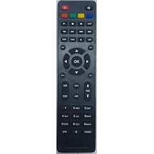 Kumanda 1725 Kr0117-Botech Piko 500