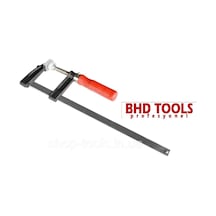 Işkence Tahta Saplı Sıkıştırma 1 Adet Boyut 50X300 Mm N11.1331