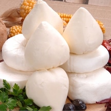 Yöresel Birecik Tam Yağlı İnek Sütünden Doğal Katkısız Taze Köy Peyniri 5 KG