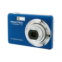 Praktica Luxmedia 12-Z4 Kompakt Fotoğraf Makinesi