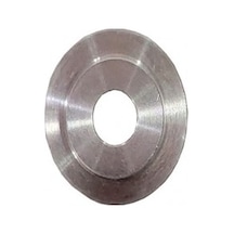 Yuvarlak Metal No.98010010 Alman Dıck