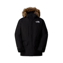 The North Face M Mcmurdo 2l Gtx Down Parka Erkek Ceket Nf0a89gsjk31 Siyah