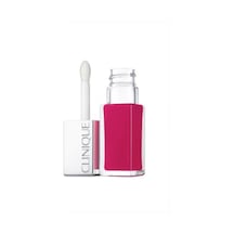 Clinique Pop Lacquer Lip Colour Premier Matte Ruj 07 Go Go