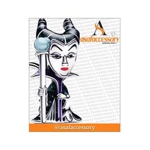 Malefiz Charm Asafaccessory Gümüş