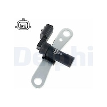 Dacia Sandero Krank Sensoru 1.4 2008-2012 Delphı Ss1230012b1