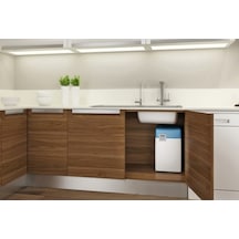 Villa/Daire Genel Giriş Su Yumuşatma Sistemi NEW-RWS-8