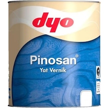 Dyo Pinosan Yat Vernik 15 Lt Şeffaf
