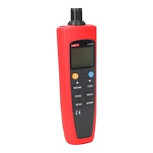 Unit Ut332+ Termometre Nem Ölçüm Test Cihazı