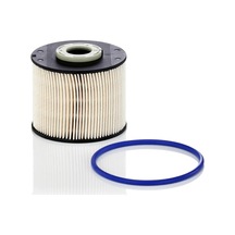 Yakıt Filtresi - Fiat Scudo - Mann-fılter-pu927x