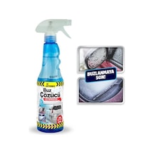 Automix Buz Çözücü 500ml 1 Adet
