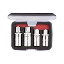 4 Pc.1/2"saplama Sökme Lokma Tk.