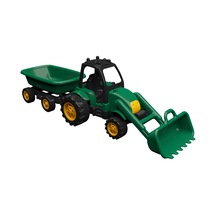 Römorklu Traktör 60cm