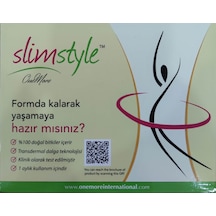 Slimstyle Formda Kalma Bantı