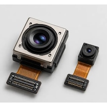 Axya Realme C75 Arka Kamera Set