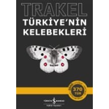 Trakel & Türkiye'nin Kelebekleri / Kolektif